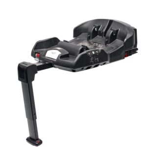 DOONA BASE ISOFIX DOONA NERO