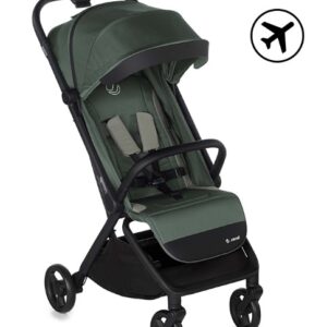 JANE SILLA CLAP-2 COL. BOTANIC (PASSEGGINO)