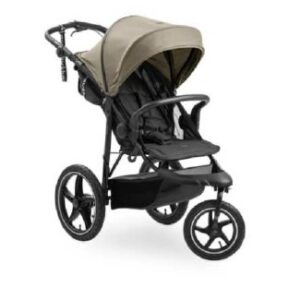 I.GO PASSEGGINO HAUCK RUNNER 3