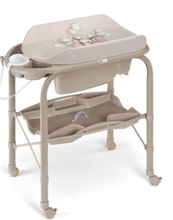 CAM BAGNETTO CAMBIO - C261