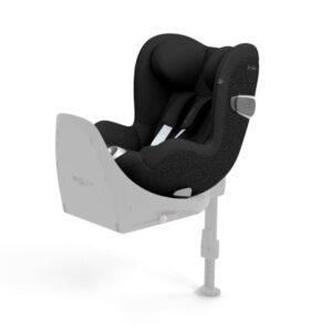 CYBEX SIRONA T I-SIZE MIRAGE GREY (PLUS)