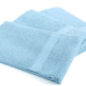 FANTASY SET ASCIUGAMANI 2PZ AZZ