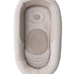 INGLESINA WELCOME POD HARMONY GREY