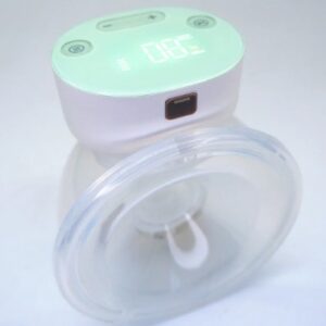 MIZU KYIO WEAR EASY TIRALATTE INDOSSABILE