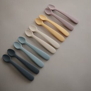 CAMBRASS SET CUCCHIAINI SOLID