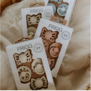 CAMRASS IL MIO PRIMO CIUCCIO 4 PACK 603 CREAM MOONLIGHT