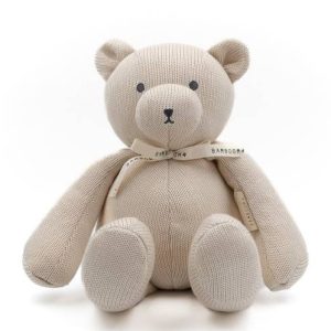 BAMBOOM CARILLON ORSO A  MAGLIA