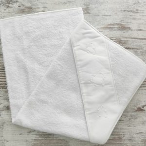 IBABIES TRIANGOLO SPUGNA