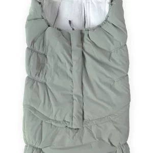 BAMBOOM SACCO INVERNALE PER PASSEGGINO IGLOO COMBY