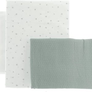 CAMBRASS COMPLETO LETTINO 3PZ MAGIA