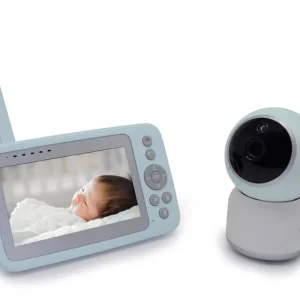 MIZU KANSHI 4.3 - VIDEO BABY MONITOR