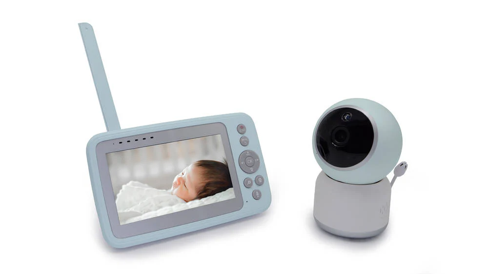 MIZU KANSHI 4.3 - VIDEO BABY MONITOR