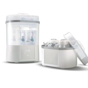 CHICCO STERILIZZATORE PER ASCIUGATURA