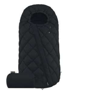 CYBEX SNOGGA 2 MOON BLACK