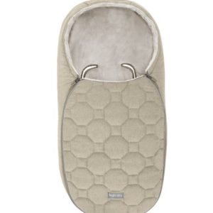 INGLESINA SACCO INVERNALE NEWBORN DESERT BEIGE