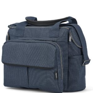 INGLESINA BORSA DUAL BAG APTICA RESORT BLUE