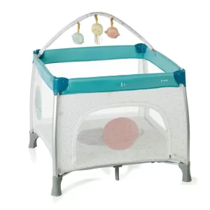 JANE TRAVEL FUN TOYS COLORE COSMOS (BOX QUADRATO)