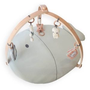 BAMBOOM TAPPETO GIOCO