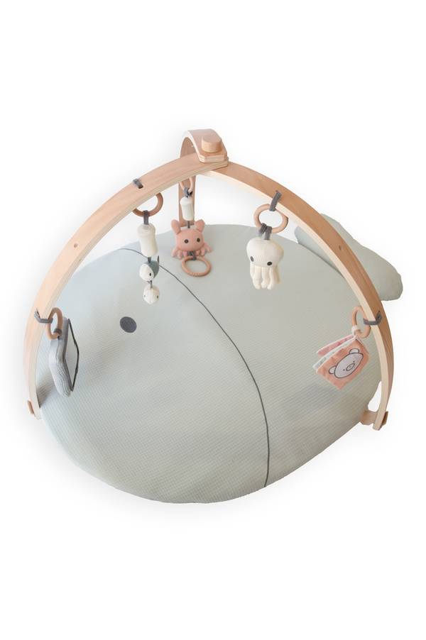 BAMBOOM TAPPETO GIOCO