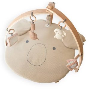BAMBOOM GIOCHI SENSORIALI PER TAPPETO GIOCO KOALA