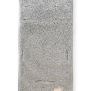 BAMBOOM MATERASSINO PASSEGGINO AIR'N GO LANA (SOLO PASSEGGINO)