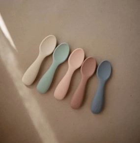 CAMBRASS SET 2 CUCCHIAI DI AVVIAMENTO SOLID