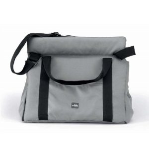 CAM BORSA TRAVELLING 2025 - ANTRACITE