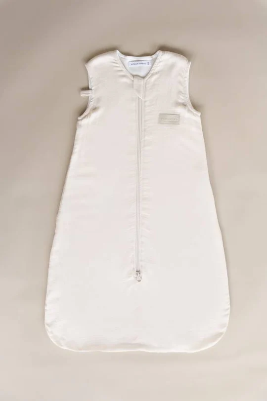 BAMBOOM SACCO NANNA NEONATO ESTIVO MINI 0-6M - WATER PEACH 114