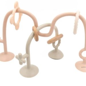 BAMBOOM GIOCO CON VENTOSA