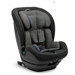 INGLESINA SEGG. AUTO CABOTO I SIZE VULCAN BLACK