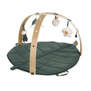 JANE BABY PAY MAT WITH GYM