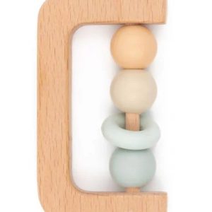 BAMBOOM MASSAGGIA GENGIVE MANIGLIA