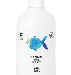 BAGNO BABY PASQUALINO COSMOS NATURAL 500ML