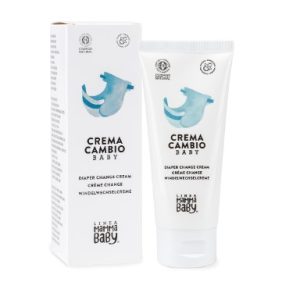 CREMA CAMBIO BABY MARIUCCINA COSMOS