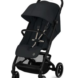 CYBEX BEEZY BLK B MAGIC BLACK BLACK