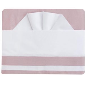 FANTASY SET PC LENZ NANNARELLI CUORICINI GRIGIO