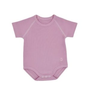 BODY 0-36 MESI BIO COTTON 4SEASON LAVANDA