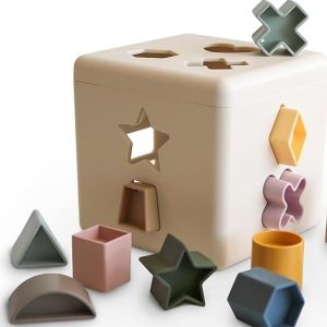 CAMBRASS SCATOLA DI SELEZIONE DI FORME SOLID ORIGINAL