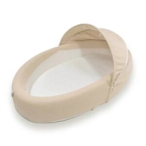 BAMBOOM BABY NEST AIRFLOW 2.0