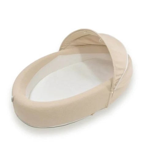 BAMBOOM BABY NEST AIRFLOW 2.0