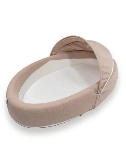 BAMBOOM BABY NEST AIRFLOW 2.0 - immagine 3