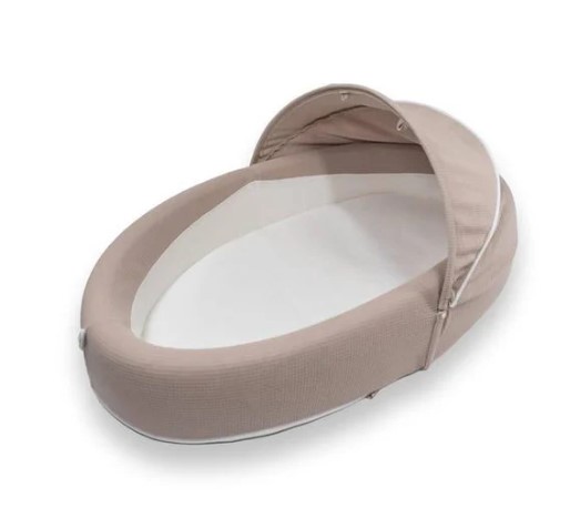 BAMBOOM BABY NEST AIRFLOW 2.0 - immagine 4