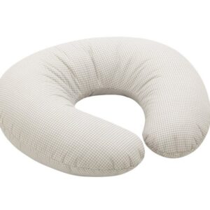 CAMBRASS CUSCINO ALLATTAMENTO PICCOLO 53*45*10