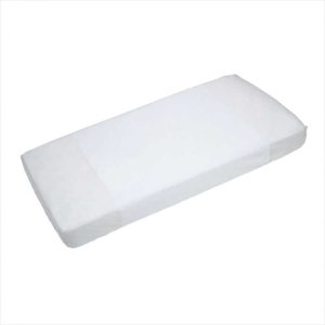 CAMBRASS LENZUOLO REGOLABILE IMP. TENC LISO E BIANCO