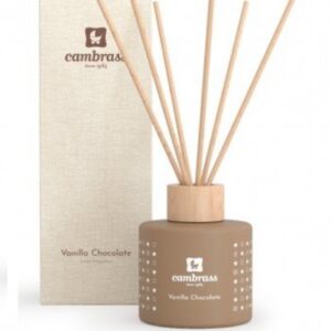 CAMBRASS DIFFUSORE BASTONCINI 100ML