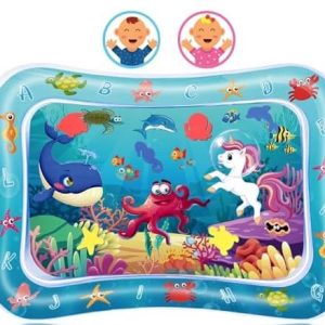 MELLAKIDS TAPPETO ACQUATICO SENSORIALE