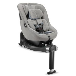 INGLESINA SEGGIOLINO AUTO DRW. NEXT STAGE COL. STONE GREY