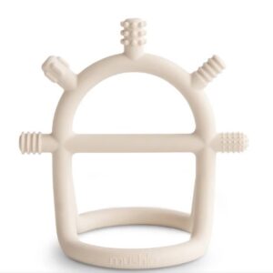 CAMBRASS MASSAGGIAGENGIVE STATICO IN SILICONE