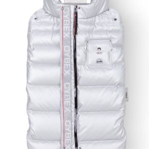 CYBEX SACCO COPRIGAMBE JEREMY SCOTT WINGS NERO