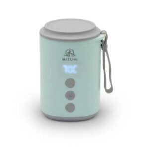 MIZU EIYO MOVE 70 SCALDABIBERON PORTATILE DUE MODALIT